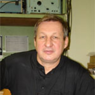 Шевелько Михаил Михайлович