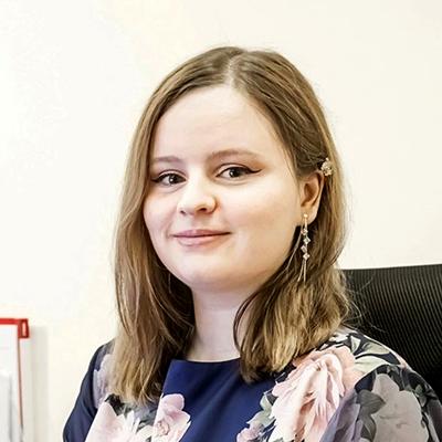 Шевнева Ирина Владимировна