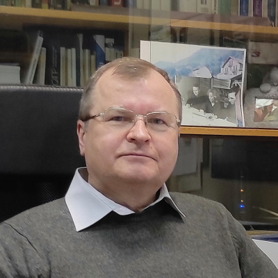 Шевченко Алексей Владимирович