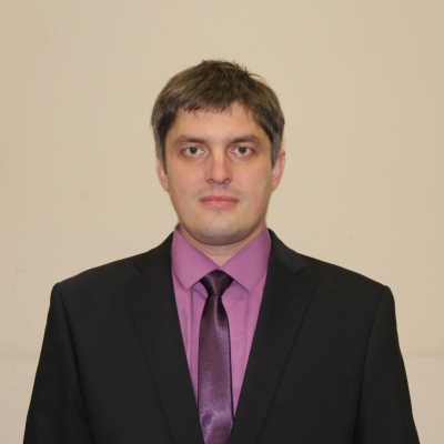 Шевченко Сергей Юрьевич