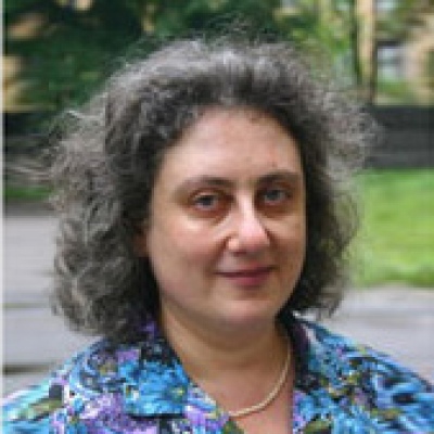 Шейнман Елена Львовна