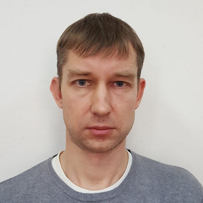 Шилов Николай Германович