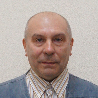 Широков Владимир Владимирович