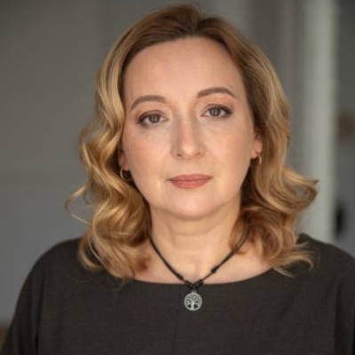 Шичкина Юлия Александровна