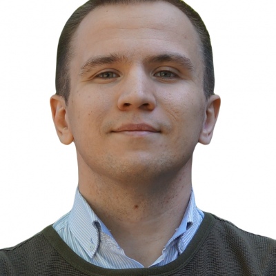 Шкляр Евгений Вадимович