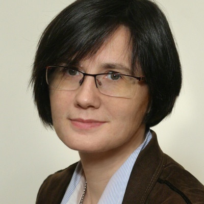 Шошмина Ирина Владимировна