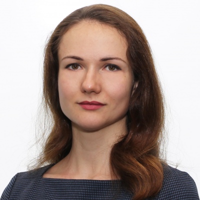 Шульженко Анастасия Дмитриевна