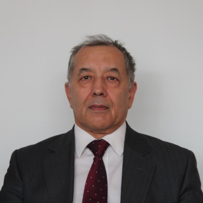 Юлдашев Зафар Мухамедович