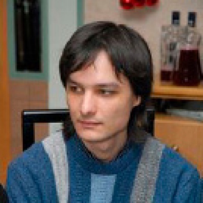 Якупов Олег Эльдусович