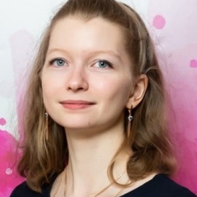 Яцык Ангелина Андреевна