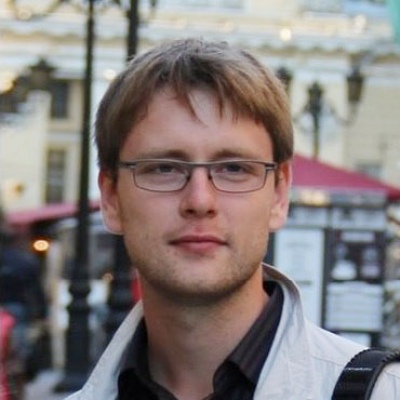 Яшкардин Ростислав Владимирович