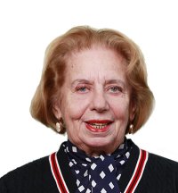 Почтарь Эрнестина Ильинична