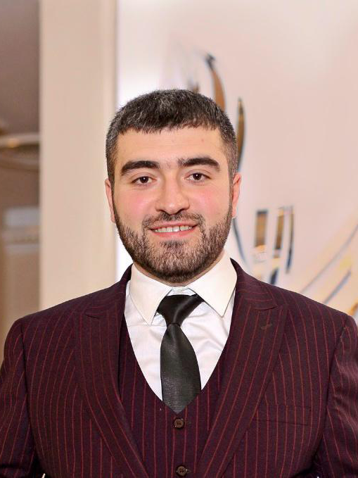 Айвазян Саргис Акопович