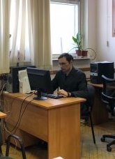 Галагуз Юрий Петрович