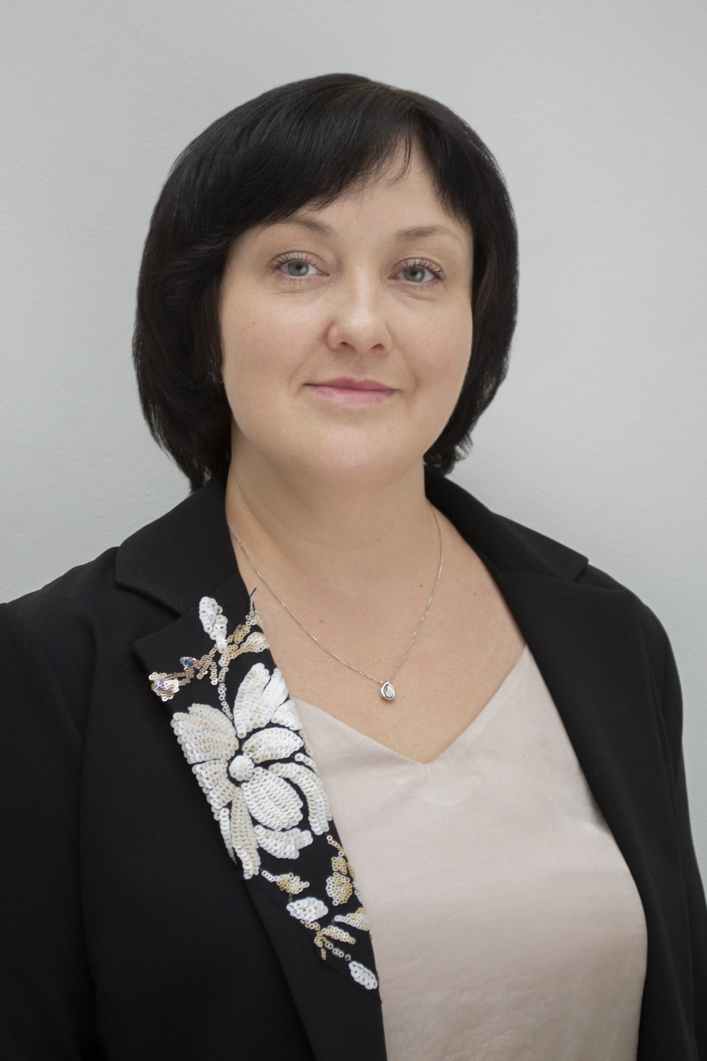 Метелькова Лилия Александровна