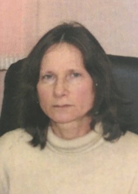 Мозгалева Марина Леонидовна