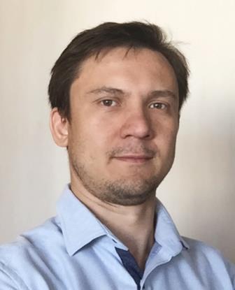 Нагибович Александр Игоревич