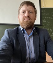 Павлов Валерий Анатольевич