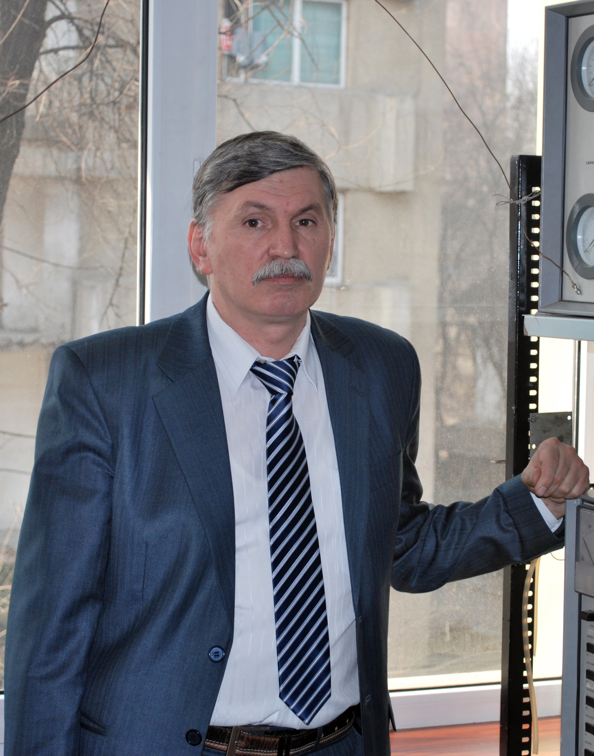 Поярков Игорь Викторович