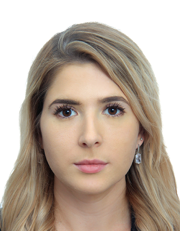 Саркисова Екатерина Борисовна