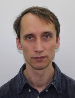 Суворов Александр Павлович