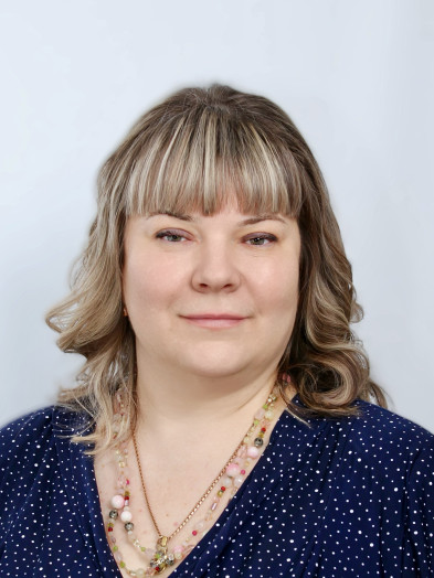 Сутугина Ирина Михайловна