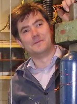 Цветков Константин Александрович