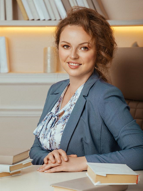 Адамцевич Любовь Андреевна