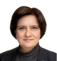 Предводителева Марина Дмитриевна