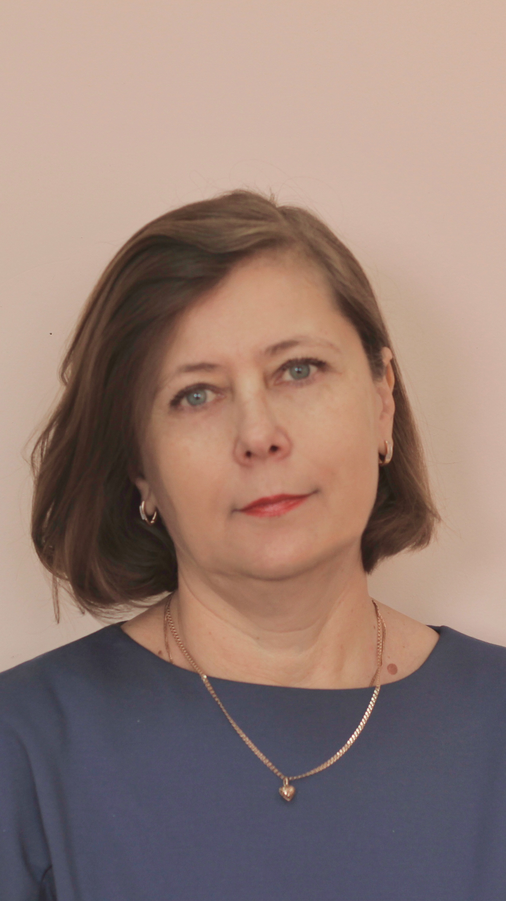 Волохова Вера Васильевна