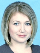 Кириллова Инна Константиновна