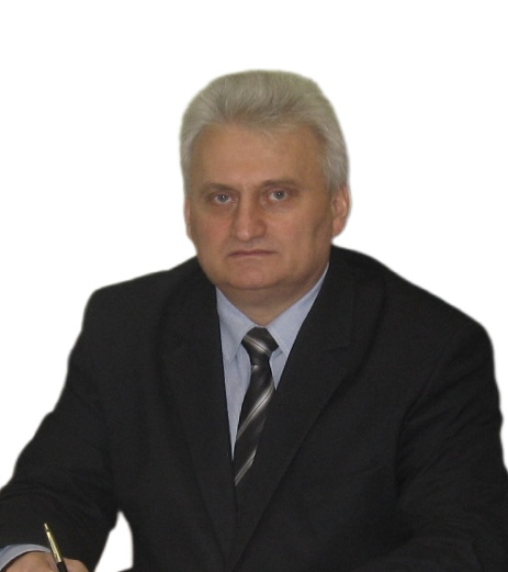 Кохреидзе Мурман Васильевич