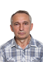 Мезенцев Сергей Дмитриевич