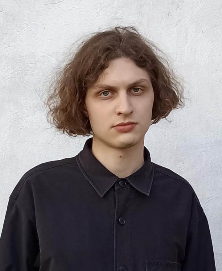 Отто Федор Павлович