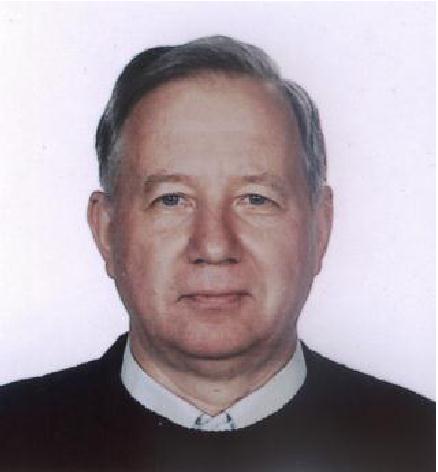 Паушкин Александр Глебович