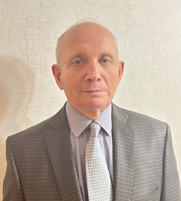 Шевельков Анатолий Иванович