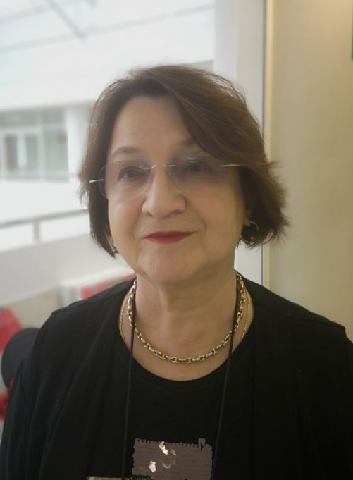 Балакина Алевтина Евгеньевна