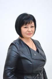 Берлинова Марина Николаевна