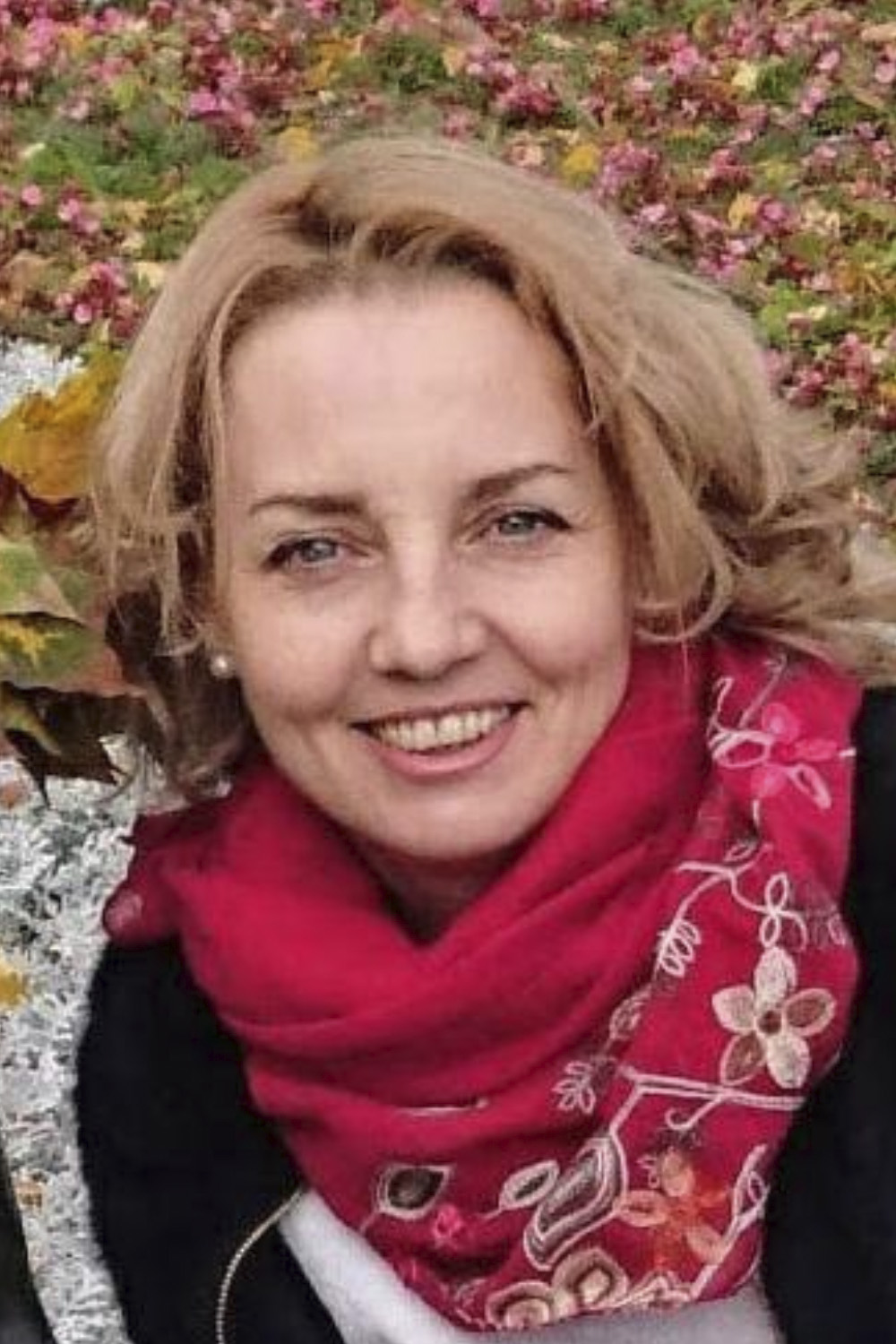 Борейша Елена Викторовна