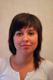 Присяжнюк Дарья Игоревна