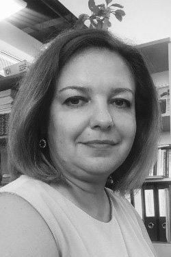 Бузякова Инна Валерьевна