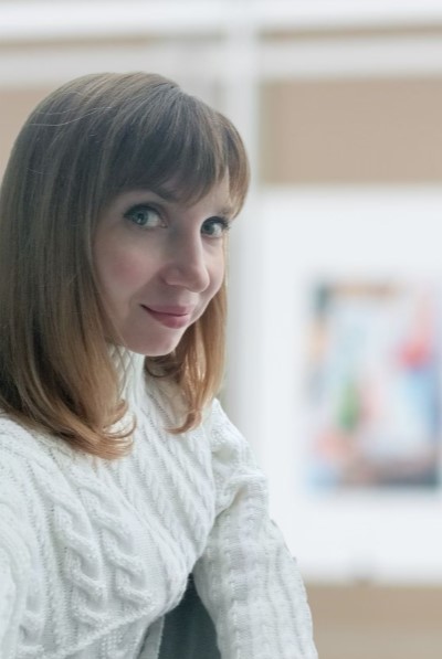 Домарова Екатерина Владимировна