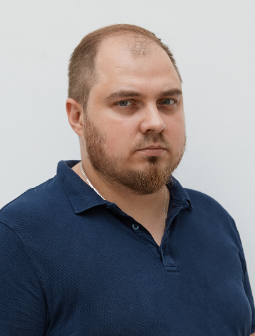Кашуркин Алексей Юрьевич