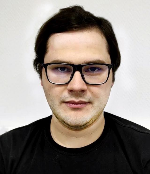 Ковалев Михаил Германович