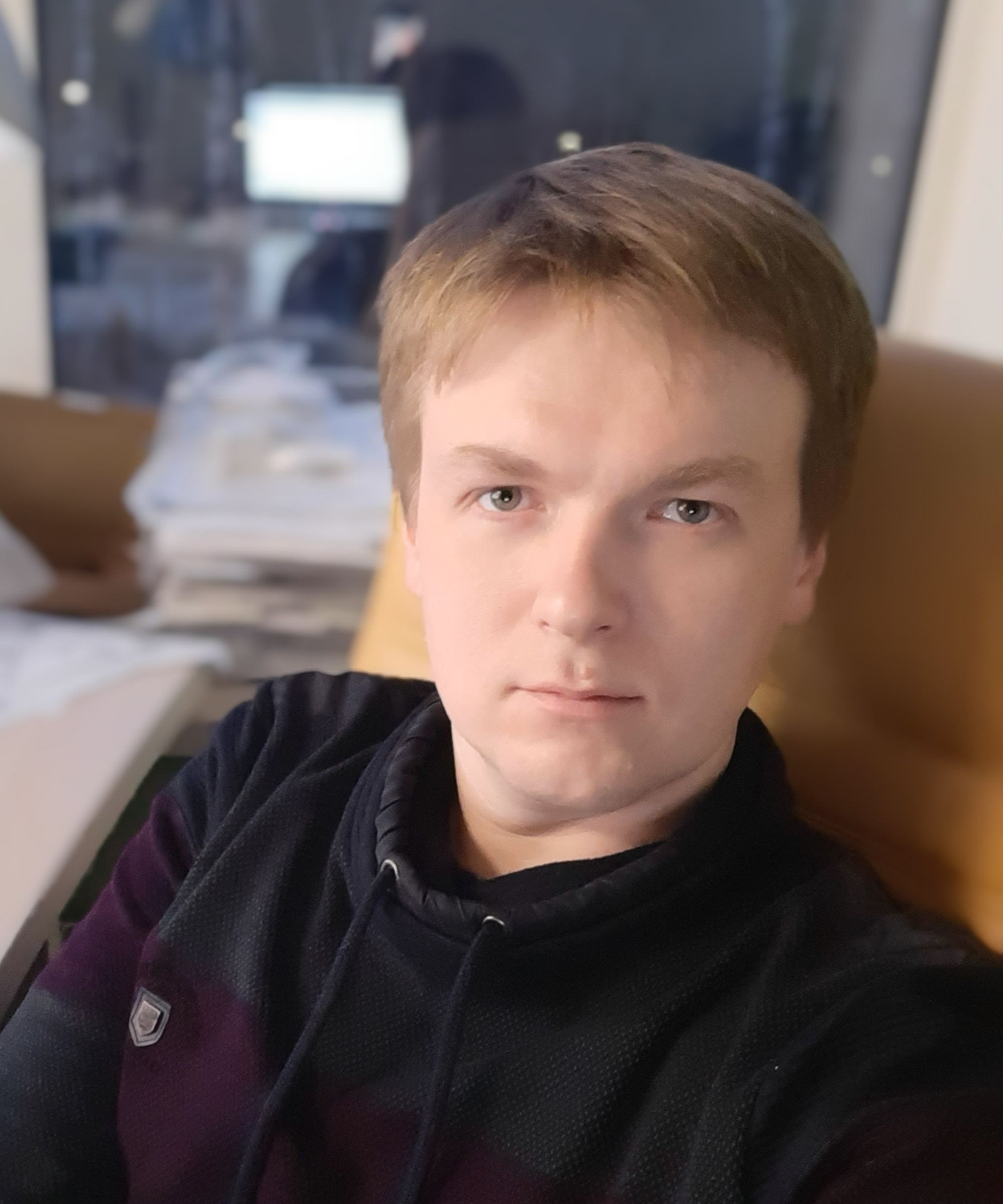 Колотовичев Юрий Александрович