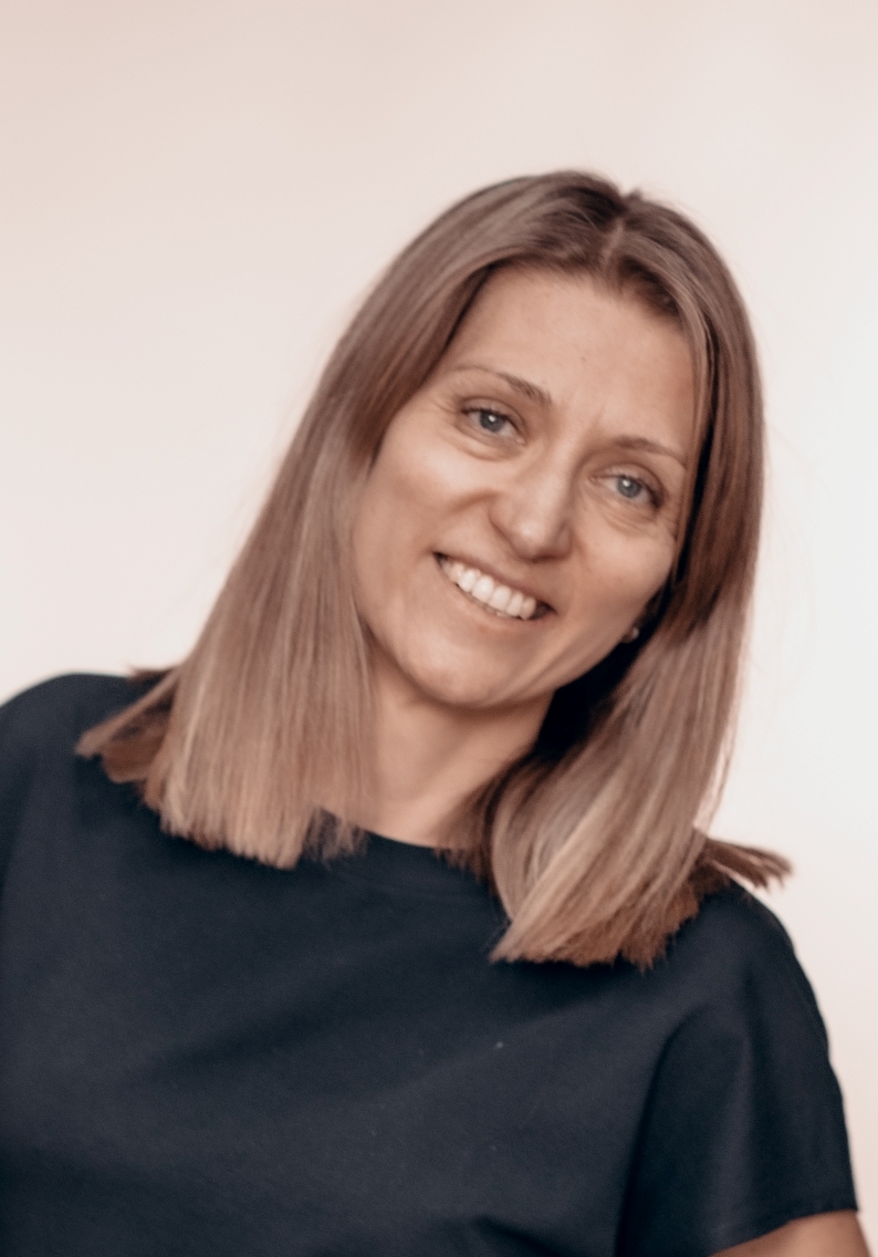 Коновалова Елена Андреевна