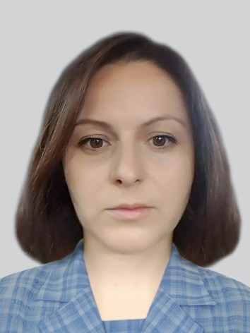 Курочкина Валентина Александровна