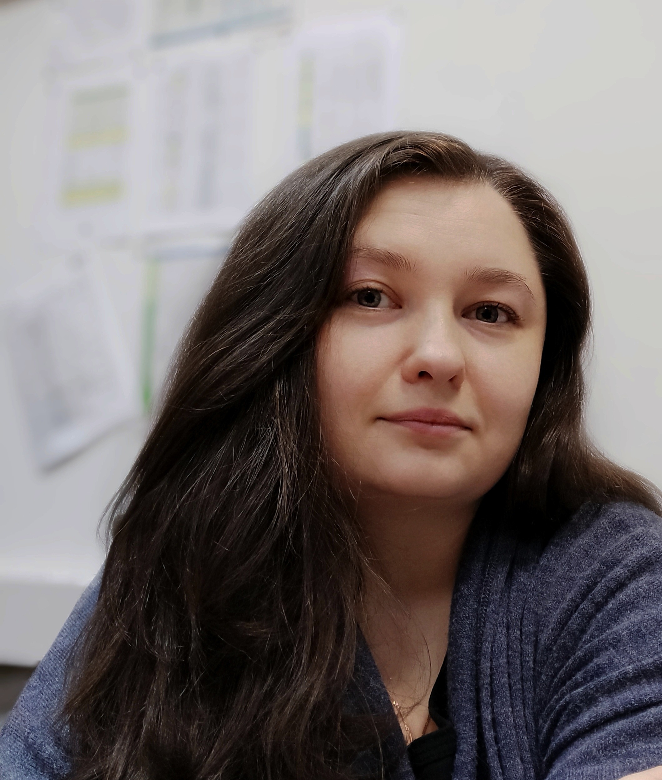 Ларионова Кира Олеговна
