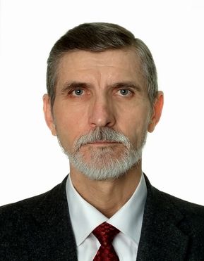 Лебедь Евгений Васильевич
