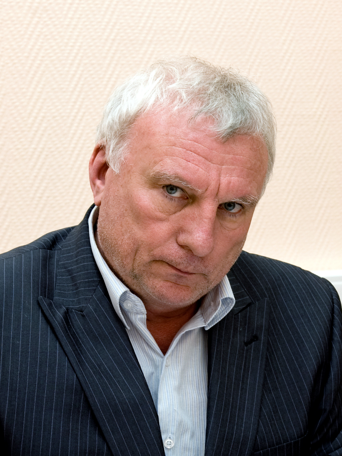 Леонтьев Андрей Николаевич